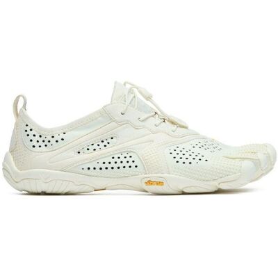 Vibram Herren V-Run weiß 48.0 Vibram Herren V-Run weiß 48.0