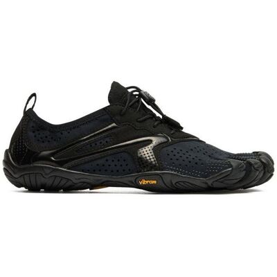 Vibram Damen V-Run schwarz 41.0 Vibram Damen V-Run schwarz 41.0