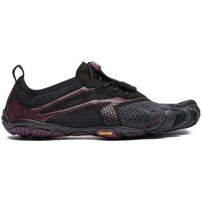 Vibram Damen V-Run schwarz 39.0 Vibram Damen V-Run schwarz 39.0