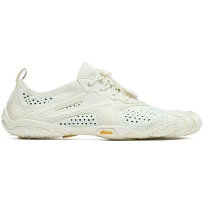 Vibram Damen V-Run weiß 37.0 Vibram Damen V-Run weiß 37.0