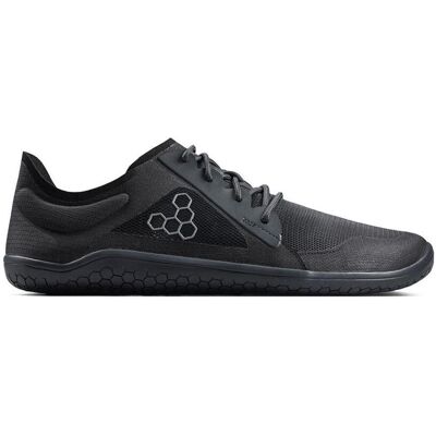 Vivobarefoot Damen Primus Lite IV schwarz 37.0 Vivobarefoot Damen Primus Lite IV schwarz 37.0