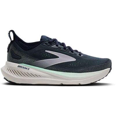 Brooks Damen Glycerin 23 blau 36.5 Brooks Damen Glycerin 23 blau 36.5