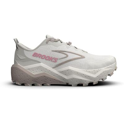 Brooks Damen Caldera 8 weiß 40.0 Brooks Damen Caldera 8 weiß 40.0