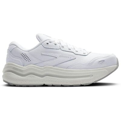 Brooks Damen Ghost Max L weiß 36.5 Brooks Damen Ghost Max L weiß 36.5
