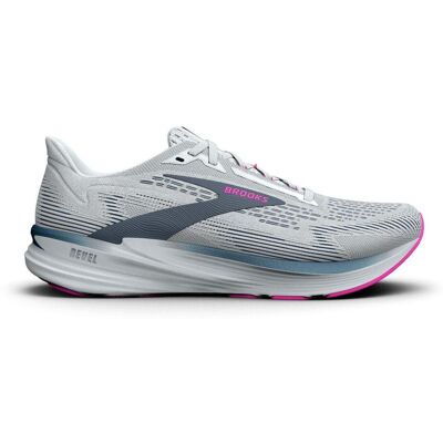 Brooks Damen Revel 8 weiß 36.5 Brooks Damen Revel 8 weiß 36.5