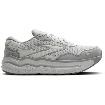 Brooks Damen Ghost Max SE grau 38.0 Brooks Damen Ghost Max SE grau 38.0