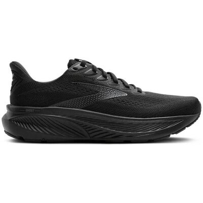 Brooks Damen Ghost 17 schwarz 36.5 Brooks Damen Ghost 17 schwarz 36.5