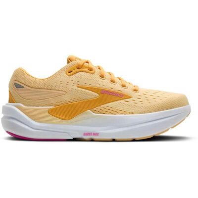 Brooks Damen Ghost Max 3 orange 38.5 Brooks Damen Ghost Max 3 orange 38.5