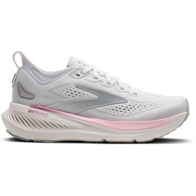 Brooks Damen Glycerin 23 weiß 40.5 Brooks Damen Glycerin 23 weiß 40.5