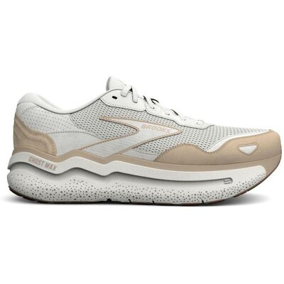 Brooks Damen Ghost Max SE beige 38.5 Brooks Damen Ghost Max SE beige 38.5