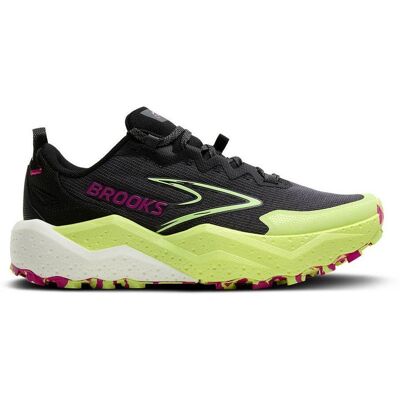 Brooks Damen Caldera 8 schwarz 35.5 Brooks Damen Caldera 8 schwarz 35.5