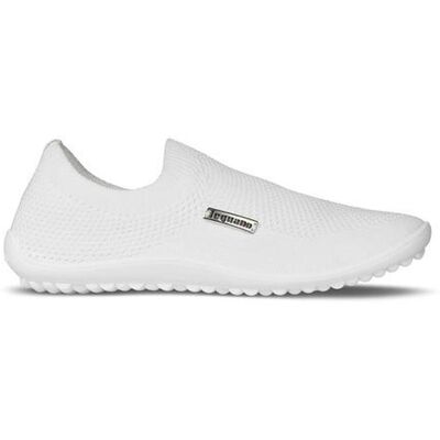 Leguano Unisex Scio weiß 44.0 Leguano Unisex Scio weiß 44.0