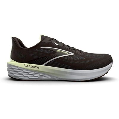 Brooks Damen Launch 12 schwarz 36.0 Brooks Damen Launch 12 schwarz 36.0