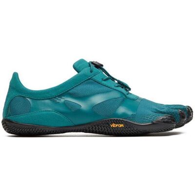 Vibram Herren KSO Evo blau 44.0 Vibram Herren KSO Evo blau 44.0