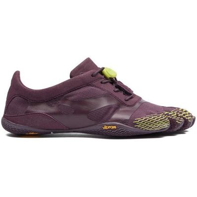Vibram Damen KSO Evo lila 38.0 Vibram Damen KSO Evo lila 38.0