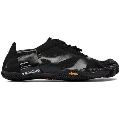 Vibram Herren KSO Evo schwarz 41.0 Vibram Herren KSO Evo schwarz 41.0