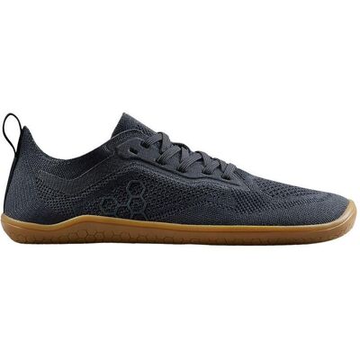 Vivobarefoot Damen Primus Lite Knit schwarz 37.0 Vivobarefoot Damen Primus Lite Knit schwarz 37.0