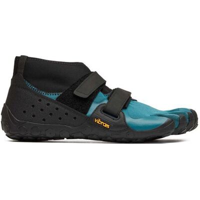 Vibram Unisex Scramkey blau 46.0 Vibram Unisex Scramkey blau 46.0