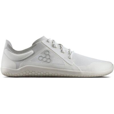 Vivobarefoot Herren Primus Lite IV weiß 44.0 Vivobarefoot Herren Primus Lite IV weiß 44.0