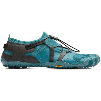 Vibram Damen Spidrwalk blau 37.0 Vibram Damen Spidrwalk blau 37.0