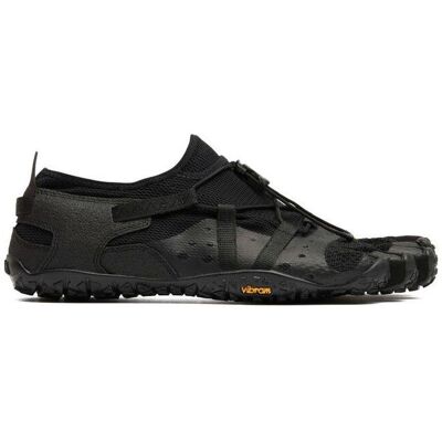 Vibram Damen Spidrwalk schwarz 39.0 Vibram Damen Spidrwalk schwarz 39.0