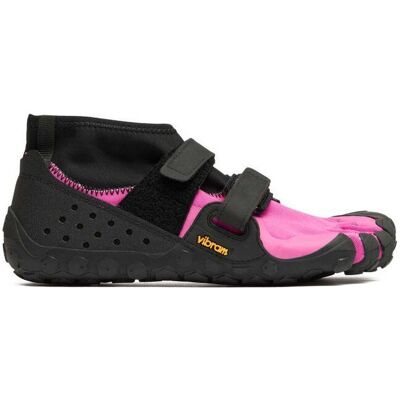 Vibram Unisex Scramkey pink 40.0 Vibram Unisex Scramkey pink 40.0