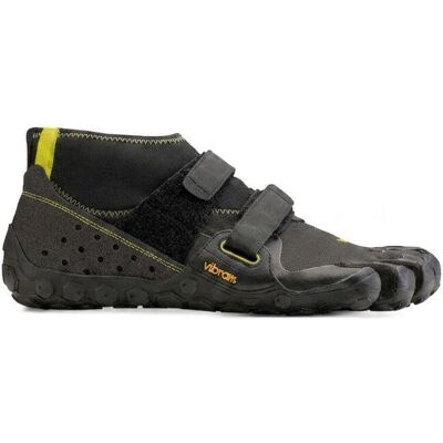 Vibram Unisex Scramkey schwarz 46.0 Vibram Unisex Scramkey schwarz 46.0