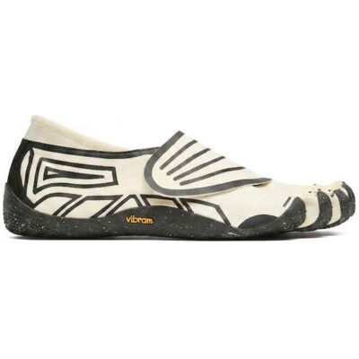 Vibram Damen Groundsplay beige 36.0 Vibram Damen Groundsplay beige 36.0