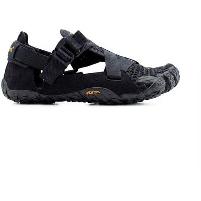 Vibram Damen Breezandal schwarz 39.0 Vibram Damen Breezandal schwarz 39.0