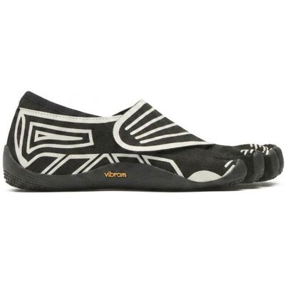 Vibram Damen Groundsplay schwarz 37.0 Vibram Damen Groundsplay schwarz 37.0