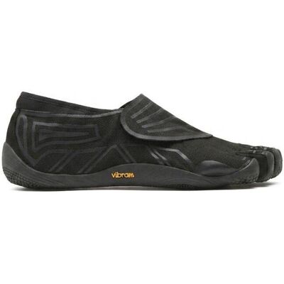 Vibram Herren Groundsplay schwarz 43.0 Vibram Herren Groundsplay schwarz 43.0