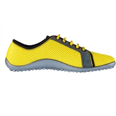 Leguano Unisex Aktiv gelb 38.0 Leguano Unisex Aktiv gelb 38.0