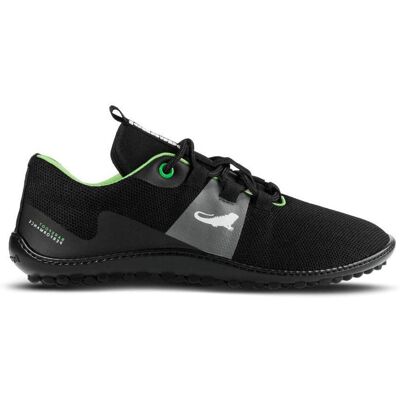 Leguano Unisex Spinwyn schwarz 42.0 Leguano Unisex Spinwyn schwarz 42.0
