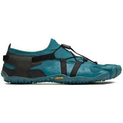 Vibram Herren Spidrwalk blau 45.0 Vibram Herren Spidrwalk blau 45.0