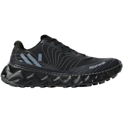 NNormal Unisex Tomir 2.0 schwarz 43.3 NNormal Unisex Tomir 2.0 schwarz 43.3