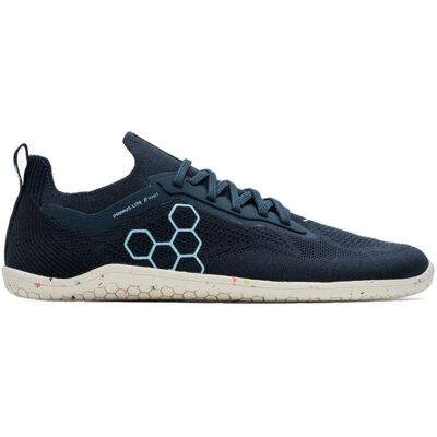 Vivobarefoot Herren Primus Lite Knit blau 45.0 Vivobarefoot Herren Primus Lite Knit blau 45.0