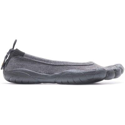 Vibram Herren FiveFingers Classic-Eco schwarz 48.0 Vibram Herren FiveFingers Classic-Eco schwarz 48.0