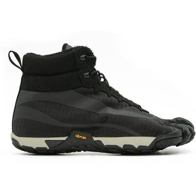 Vibram Herren Roadcozy schwarz 45.0 Vibram Herren Roadcozy schwarz 45.0