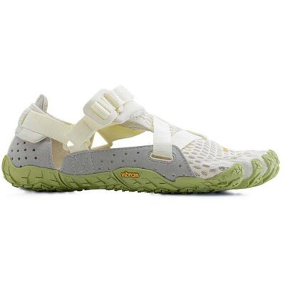 Vibram Damen Breezandal beige 38.0 Vibram Damen Breezandal beige 38.0