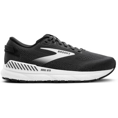 Brooks Damen Ariel GTS 24 schwarz 36.5 Brooks Damen Ariel GTS 24 schwarz 36.5