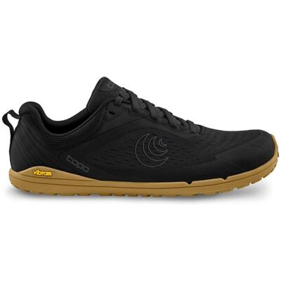 Topo Herren Connect schwarz 46.0 Topo Herren Connect schwarz 46.0
