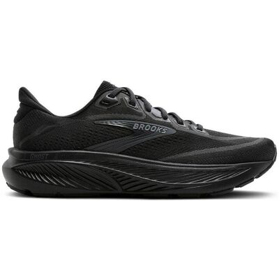 Brooks Herren Ghost 18 - extra breit (4E) schwarz 42.5 Brooks Herren Ghost 18 - extra breit (4E) schwarz 42.5