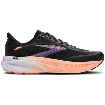 Brooks Damen Ghost 18 schwarz 35.5 Brooks Damen Ghost 18 schwarz 35.5
