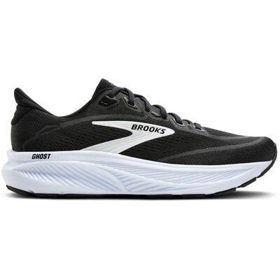 Brooks Damen Ghost 18 schwarz 42.5 Brooks Damen Ghost 18 schwarz 42.5