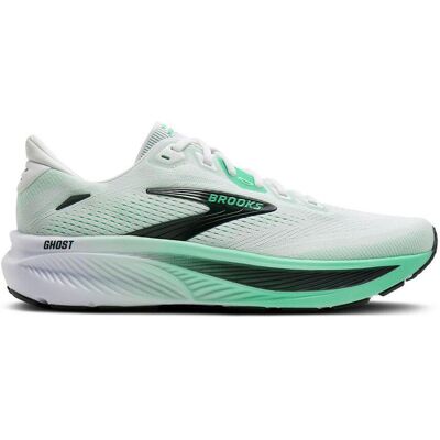 Brooks Herren Ghost 18 grün 42.5 Brooks Herren Ghost 18 grün 42.5