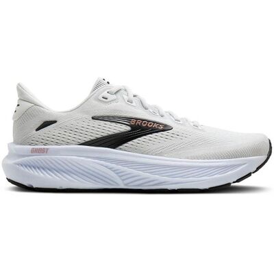 Brooks Damen Ghost 18 grau 40.5 Brooks Damen Ghost 18 grau 40.5