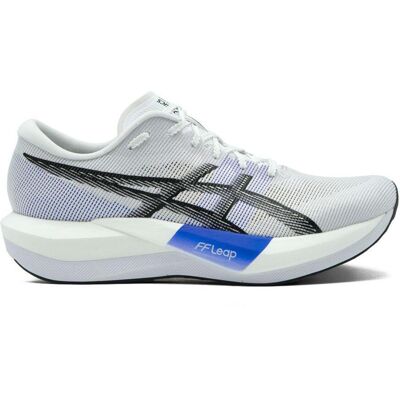 Asics Unisex Magic Speed 5 weiß 39.5 Asics Unisex Magic Speed 5 weiß 39.5