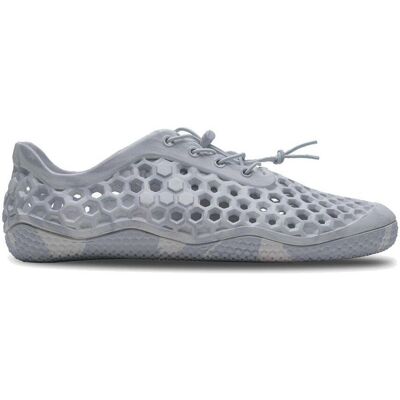 Vivobarefoot Damen Ultra III grau 40.0 Vivobarefoot Damen Ultra III grau 40.0