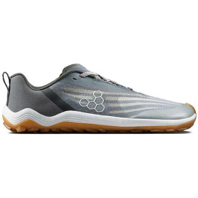 Vivobarefoot Herren Primus Trail Flow grau Vivobarefoot Herren Primus Trail Flow grau