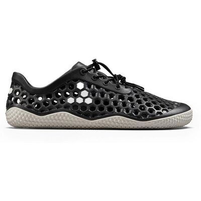 Vivobarefoot Damen Ultra Sugarlite schwarz 39.0 Vivobarefoot Damen Ultra Sugarlite schwarz 39.0